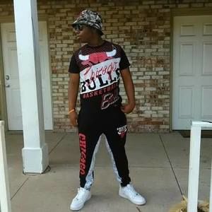 Meet your Posher, Dre